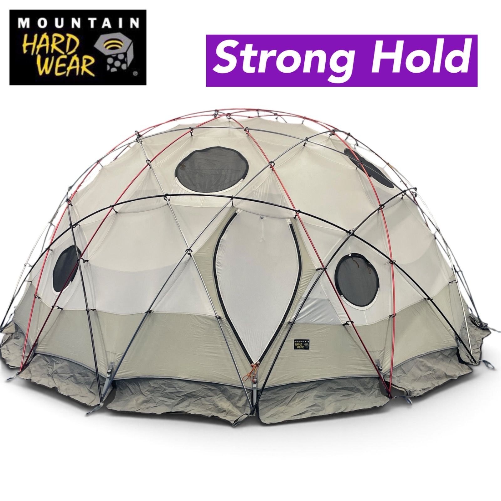 Cheap Stronghold Mountain Hardwear Mountain Hardwear