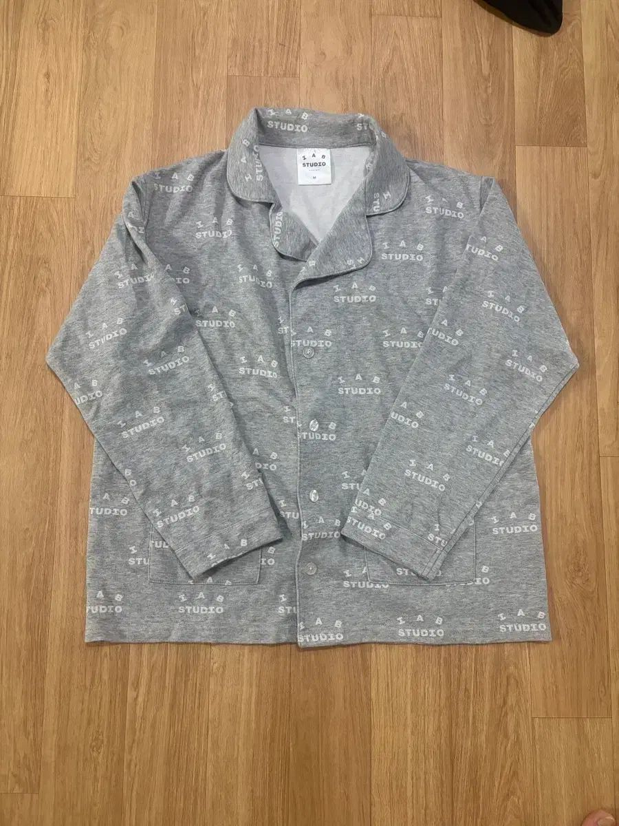 (M) IAB Studio パジャマ パジャマ セット