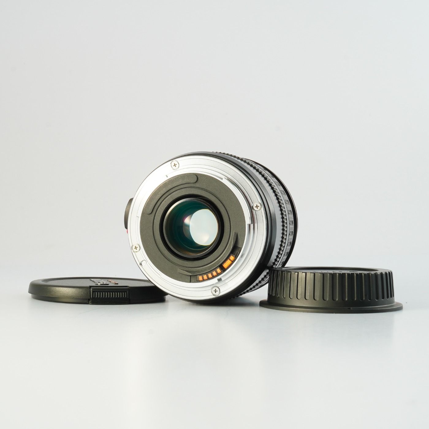 ジャンク】 Canon キヤノン EF 24-85mm F/3.5-4.5 USM ズームレンズ