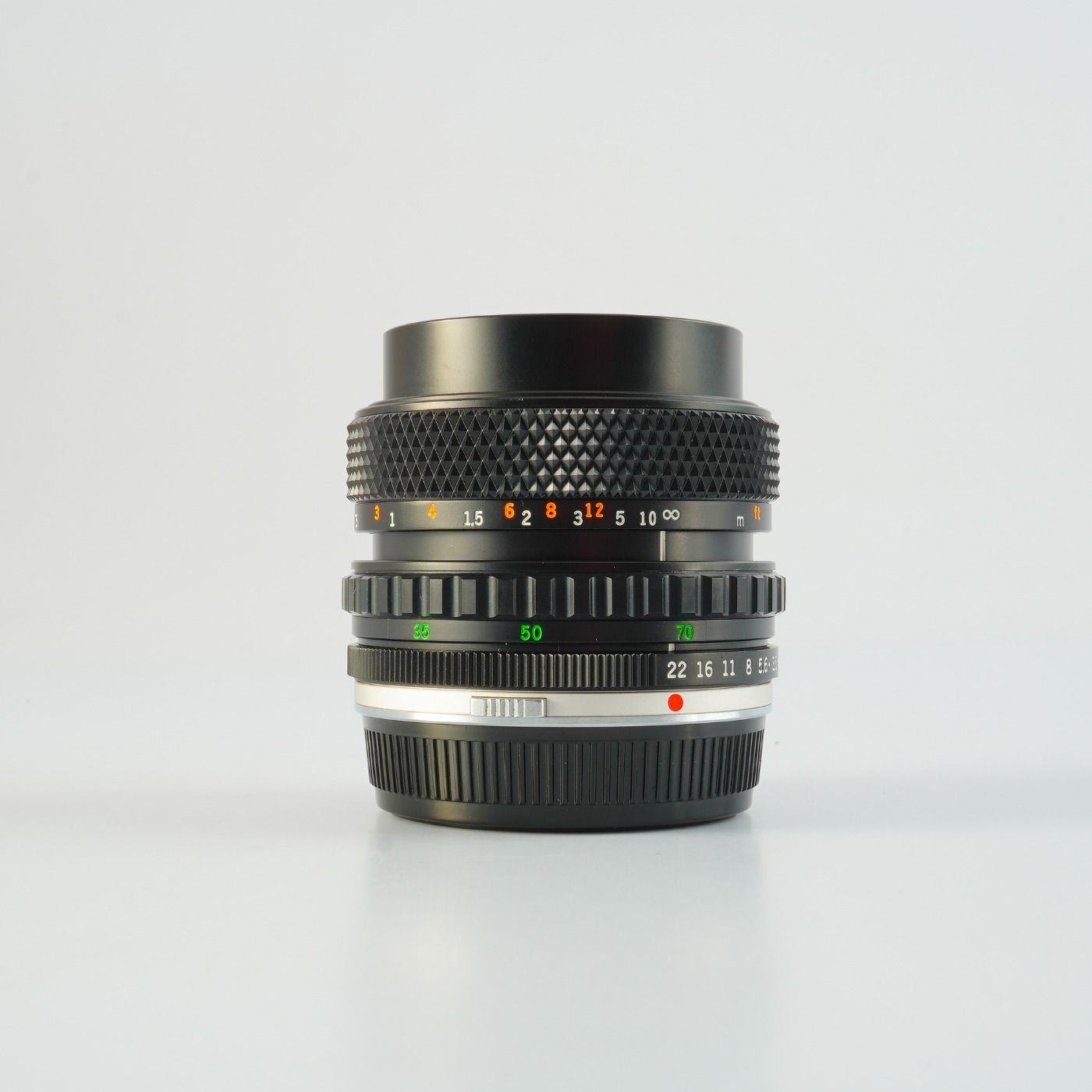 OLYMPUS オリンパス OM-SYSTEM S ZUIKO AUTO-ZOOM 35-70mm F/3.5-4.5