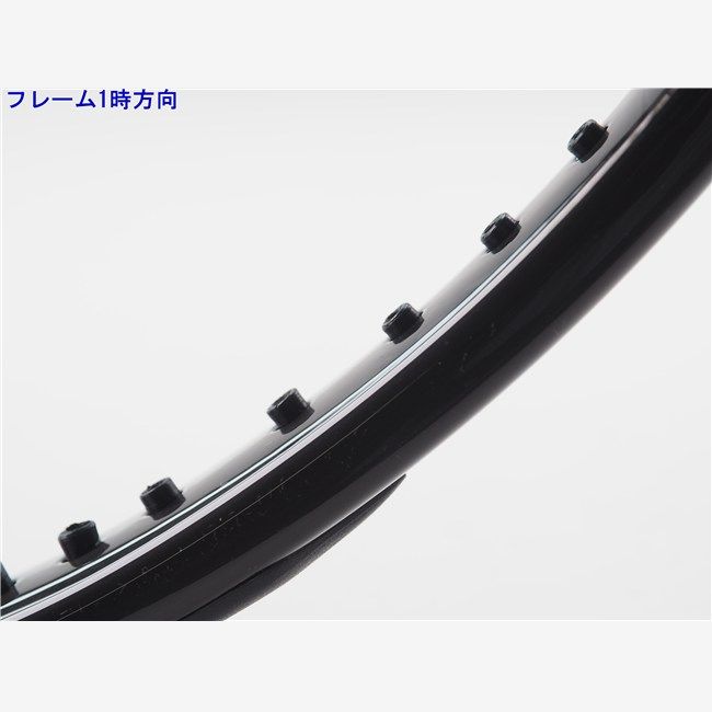 中古 テニスラケット ウィルソン プロ スタッフ 97 クラシック 2026年