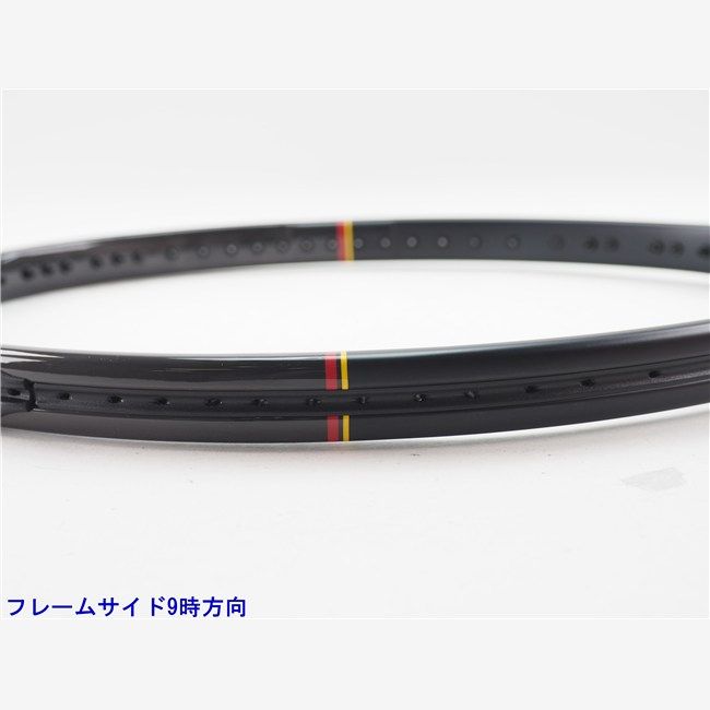 中古 テニスラケット ウィルソン プロ スタッフ 97 クラシック 2026年