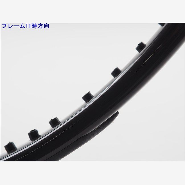 中古 テニスラケット ウィルソン プロ スタッフ 97 クラシック 2026年