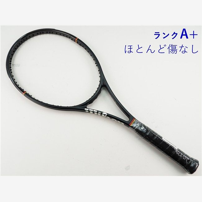 中古 テニスラケット ウィルソン プロ スタッフ 97 クラシック 2026年