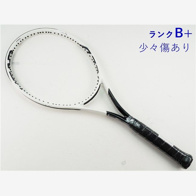 中古 テニスラケット ヘッド グラフィン 360プラス スピード プロ 2020年モデル (G3) HEAD GRAPHENE 360+ SPEED PRO 2020 (c26080223c)