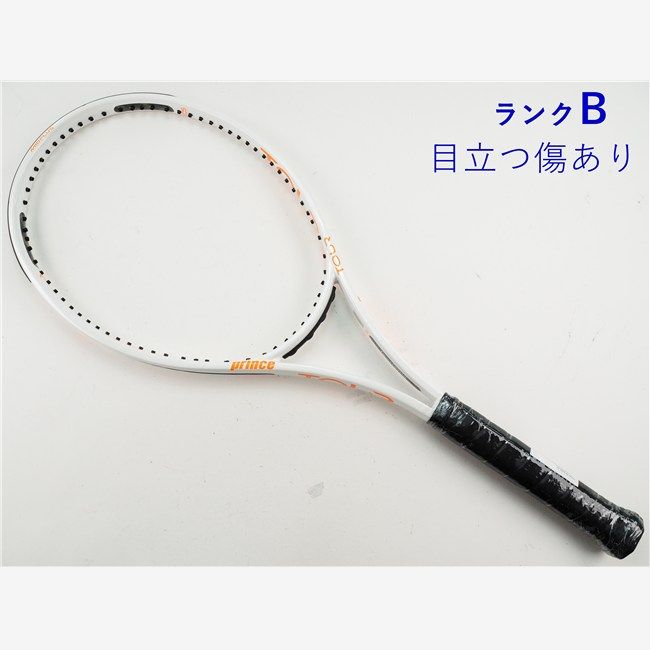 中古 テニスラケット プリンス ツアー 98 2022年モデル (G3) PRINCE TOUR 98 2022 (c26080231c) 7,318円