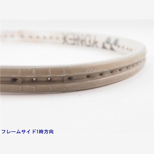 中古 テニスラケット ヨネックス ブイコア 98 2024年モデル (G2) YONEX