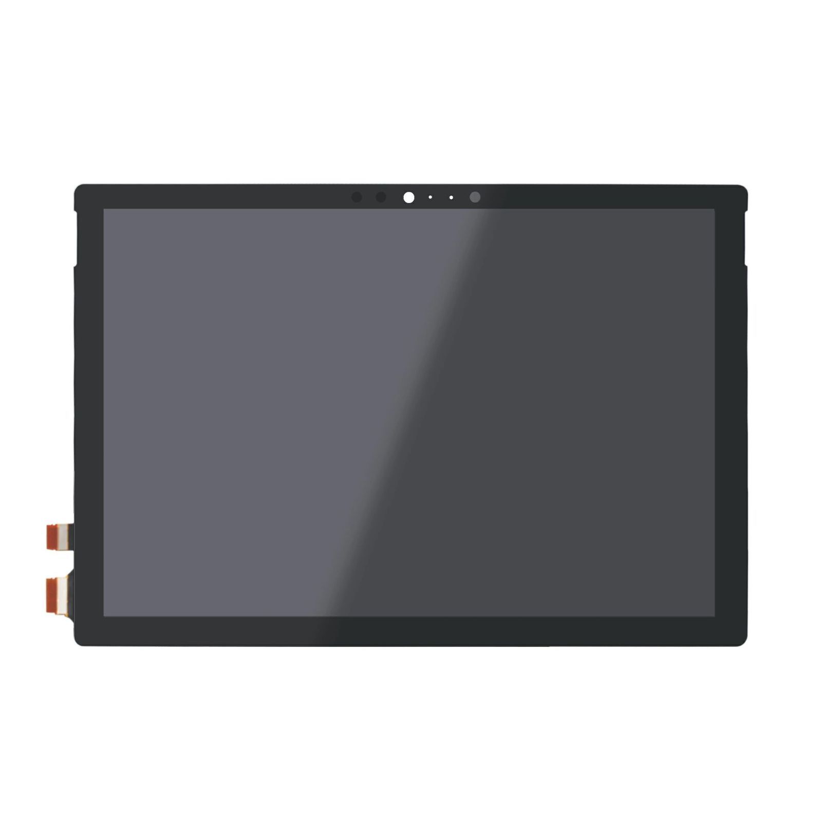 互換品 液晶 12.3インチ Microsoft Surface Pro 6 1796 8th Gen 交換用 LP123WQ1-SPA1 2736x1824 LED LCD タッチ機能付き液晶パネル 液晶タ
