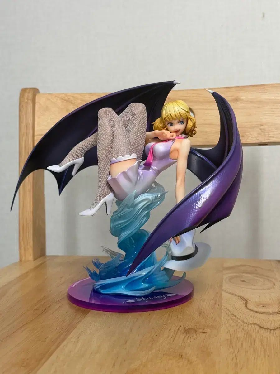 送料込み17 メガハウス ストゥーシー ONE PIECE フィギュア