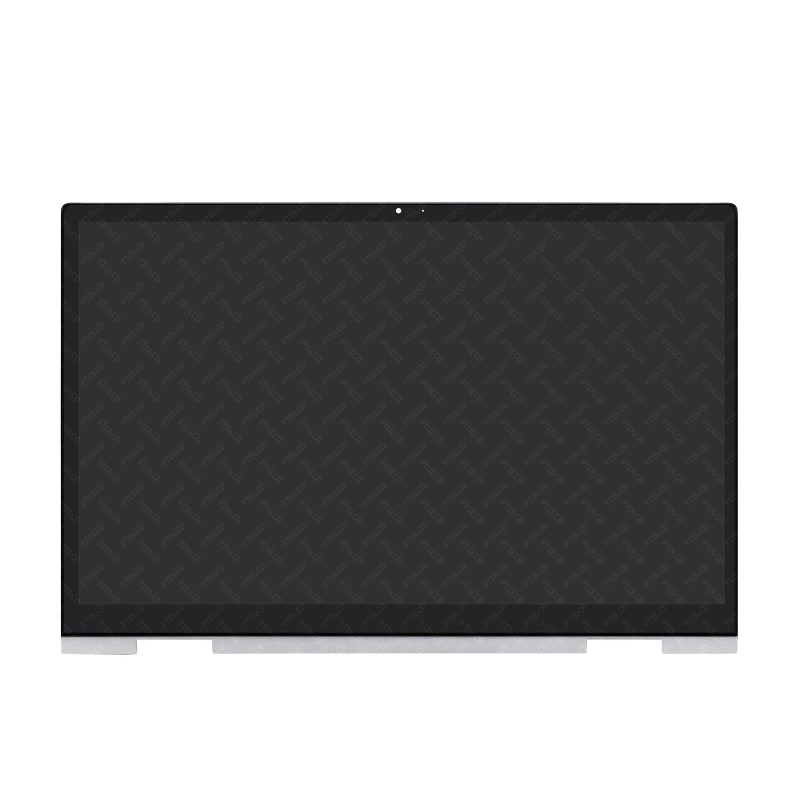互換品 15.6インチ HP ENVY x360 15-ed 15-ed0000 15-ed1000 15-ed0xxx 15-ed1xxx シリーズ L93182-001 L93180-001 対応 FullHD 1920x1080