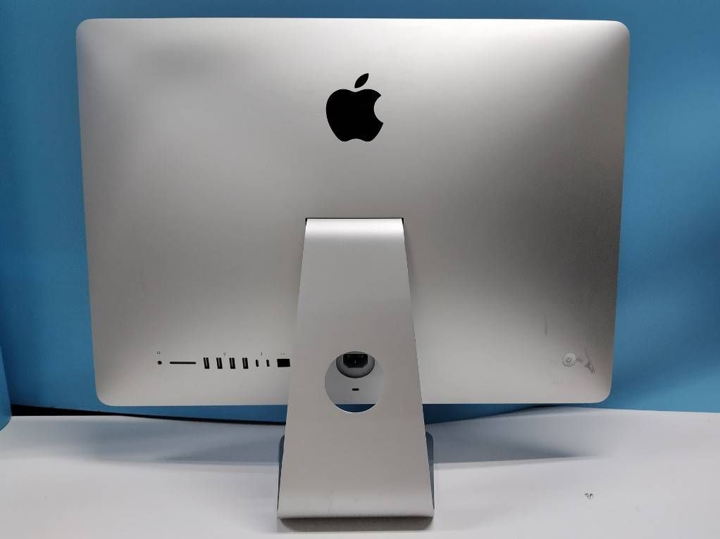 iMac（Retina 4K,21.5インチ,2017）1TB/8GB〈MNDY2J/A〉 - メルカリ