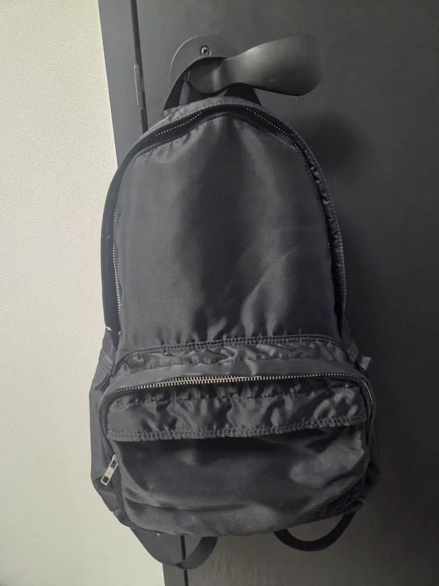 Porter タンカー バックパック (ブラック) 26,722円