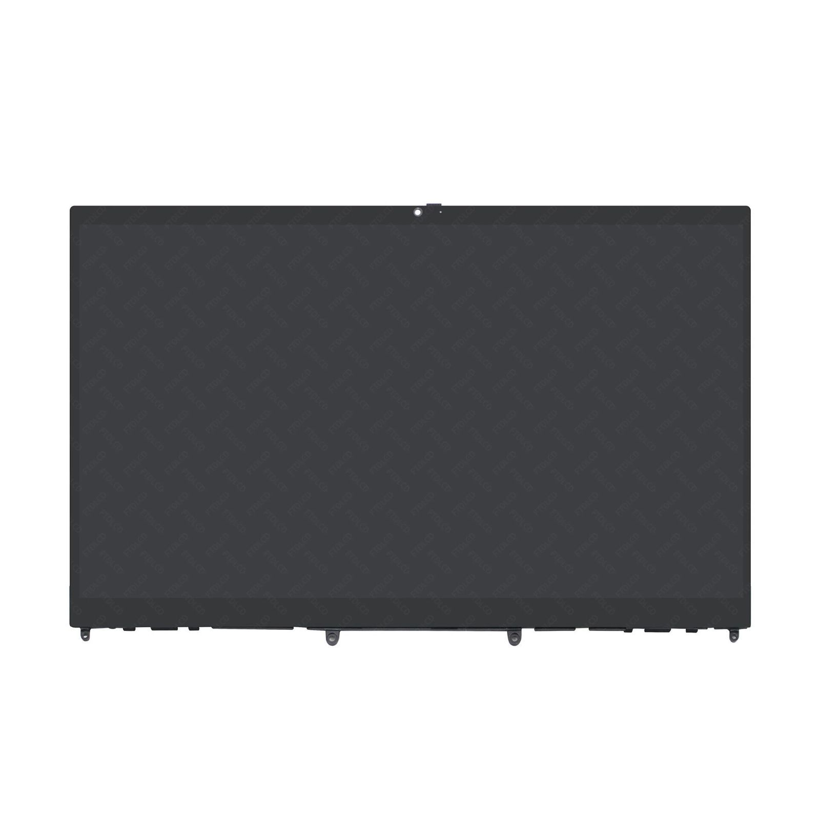 互換品 13.3インチ Lenovo Yoga 660 6-13ALC6 82ND 対応 FullHD 1920x1080 IPS LED LCD ディスプレイ タッチスクリーン タッチ機能付き液晶