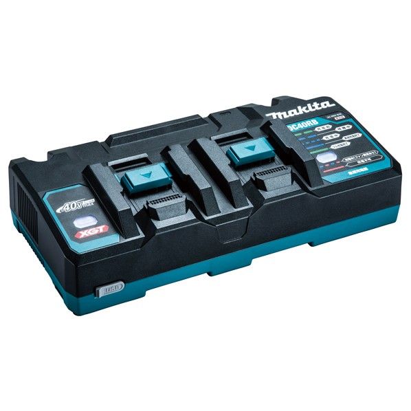 【アウトレット】 マキタ DC40RB 2口急速充電器 1点 14,149円