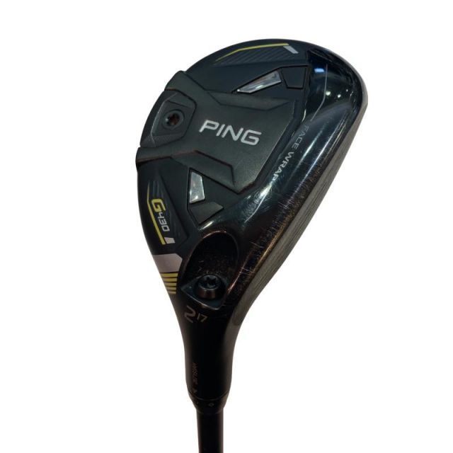 【中古】 ピン G430 U2 USA ユーティリティ UT ALTA CB70 BLACK(UT) (フレックスS) メンズ 男性用 右利き 右用 Cランク ゴルフクラブ 30,493円