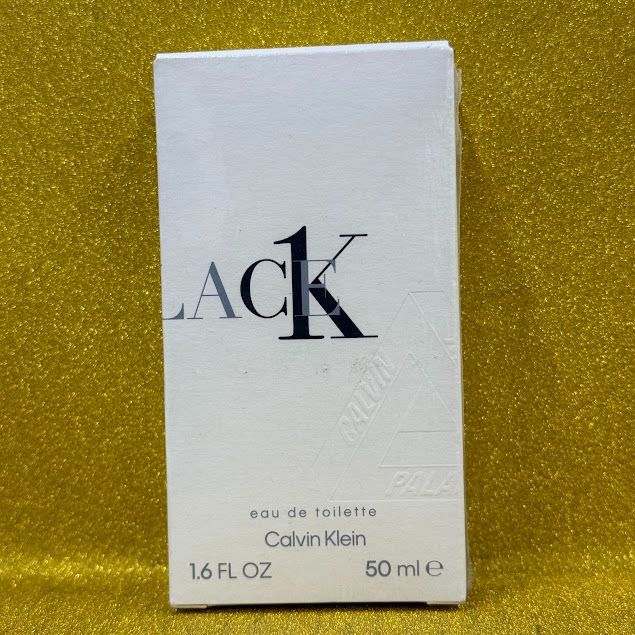 M586-7】カルバンクライン シーケーワンパレス オードトワレ 50ml 香水
