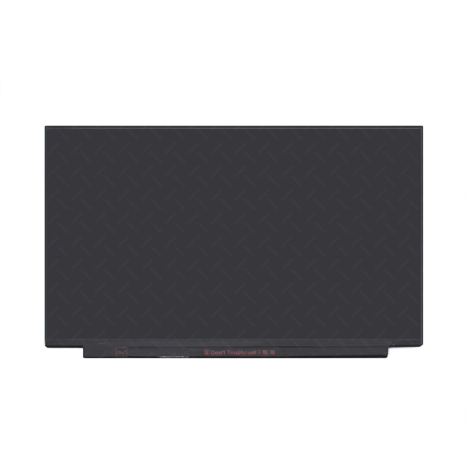 互換品 液晶 15.6インチ Dell G15 5510 5511 P105F P105F001 P105F002 P105F005 対応 40ピン 120Hz 1920x1080 FullHD IPS LED LCD 液晶ディ