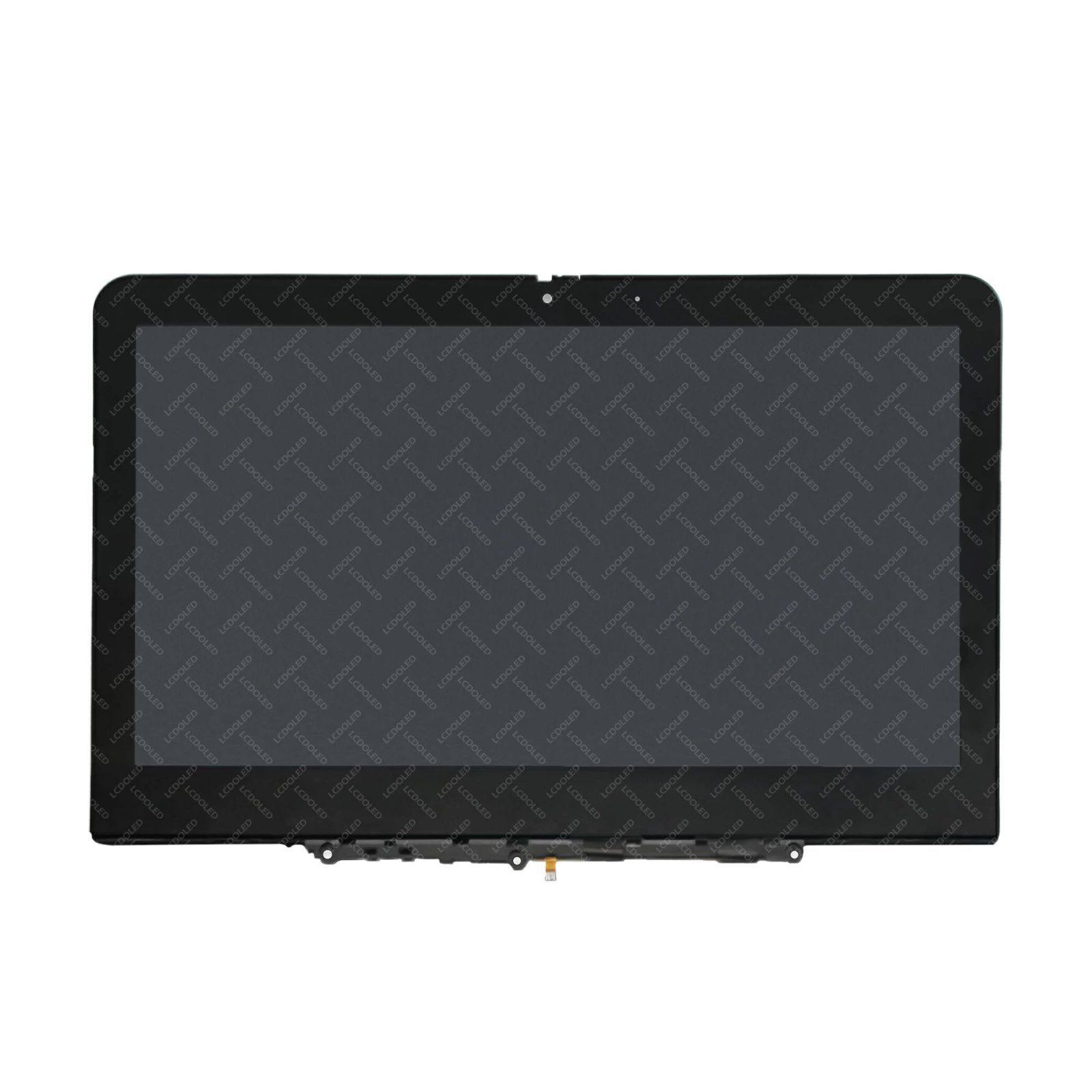 互換品 11.6インチ Lenovo 300e Chromebook Gen 3 82J9 82JA 82J9000PJP 82J9000QJP 82JA0009JP 対応 WXGA 1366x768 IPS LCD 液晶タッチパ