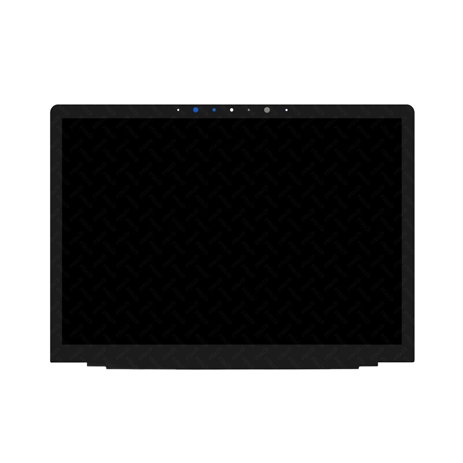 互換品 液晶 13.5インチ Microsoft Surface Laptop 1 2 1769 (2017 2018モデル) 交換用 2256x1504 LED LCD タッチ機能付き液晶パネル 液晶