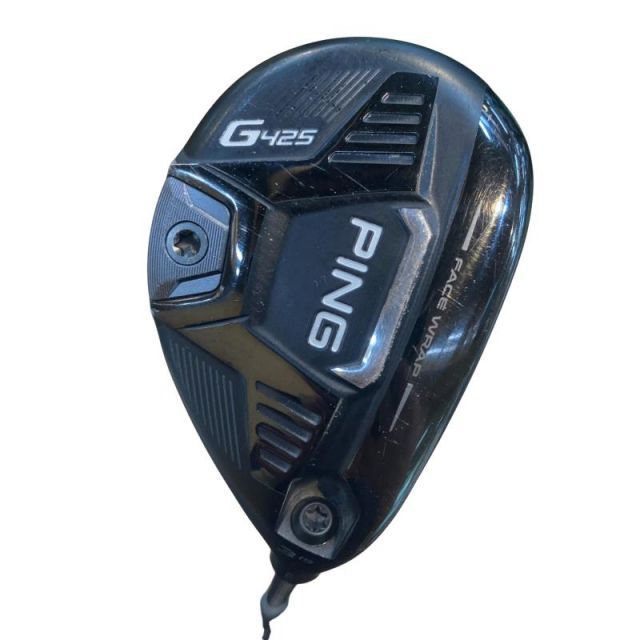 【中古】 ピン G425 U3(アーコス無し) ユーティリティ UT PING TOUR 173-85(UT) (フレックスS) メンズ 男性用 右利き 右用 Cランク ゴルフクラブ