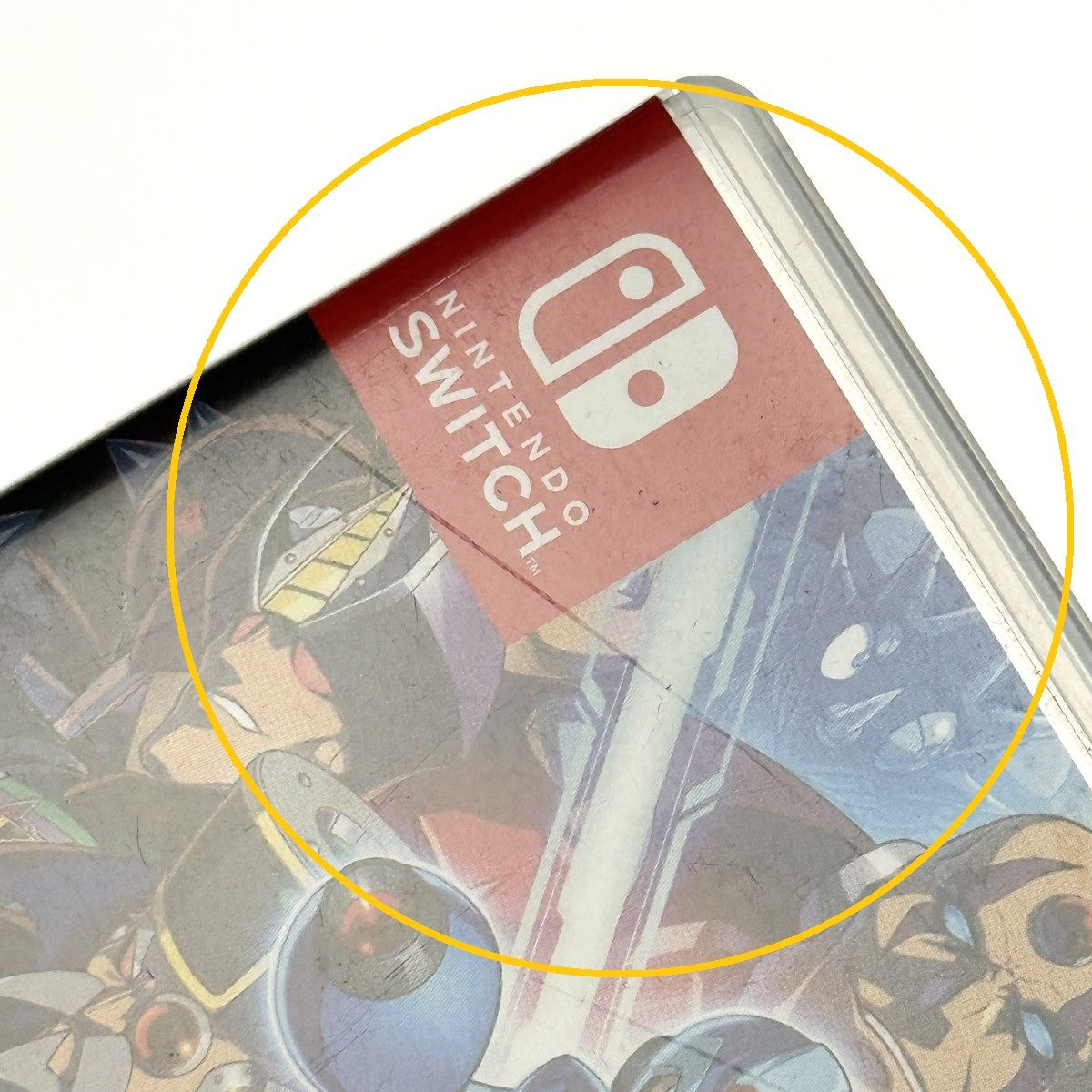 Nintendo Switchソフト ロックマンX アニバーサリー コレクション 1+2