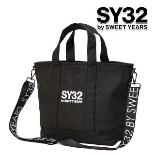 【新品】SY32 2026年春夏モデル メンズ SHOULDER BELT TOTE BAG ショルダーベルト トートバッグSHOULDER BELT TOTE BAG 32-26SN9-19 ゴルフ 11,396円