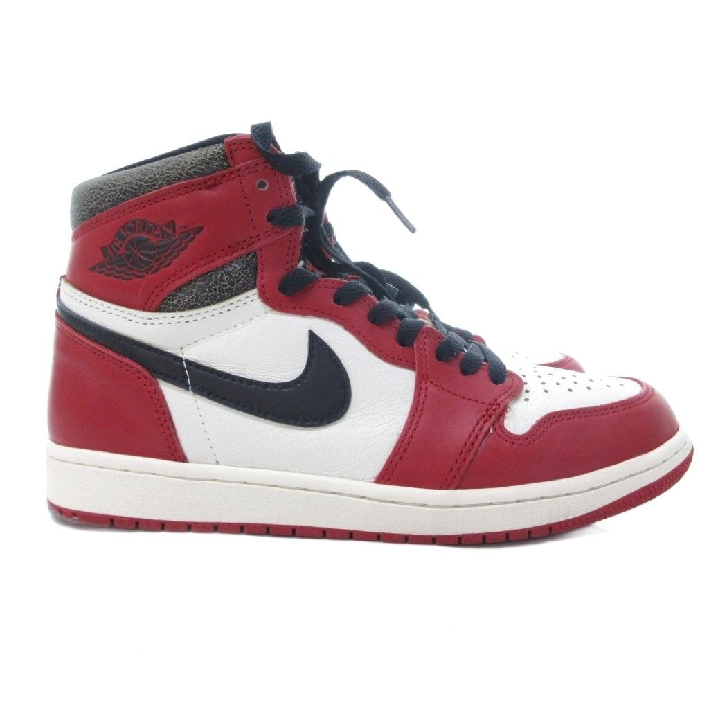 ナイキ NIKE Air Jordan 1 High OG
