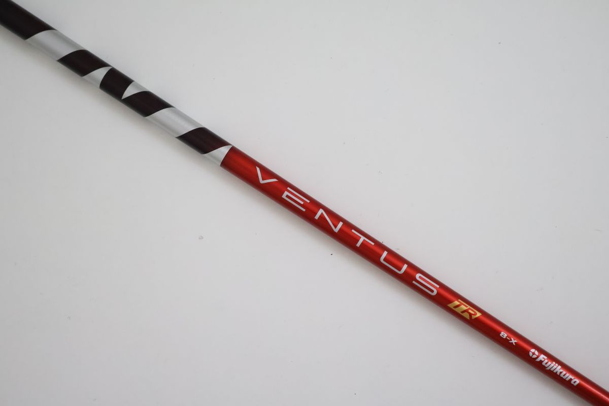 ●訳有激安！キャロウェイ　5W用スリーブ付！フジクラ★VENTUS TR RED 8 VELOCORE　ベンタス【TR】レッド ベロコア　X　シャフト（92020 11,396円