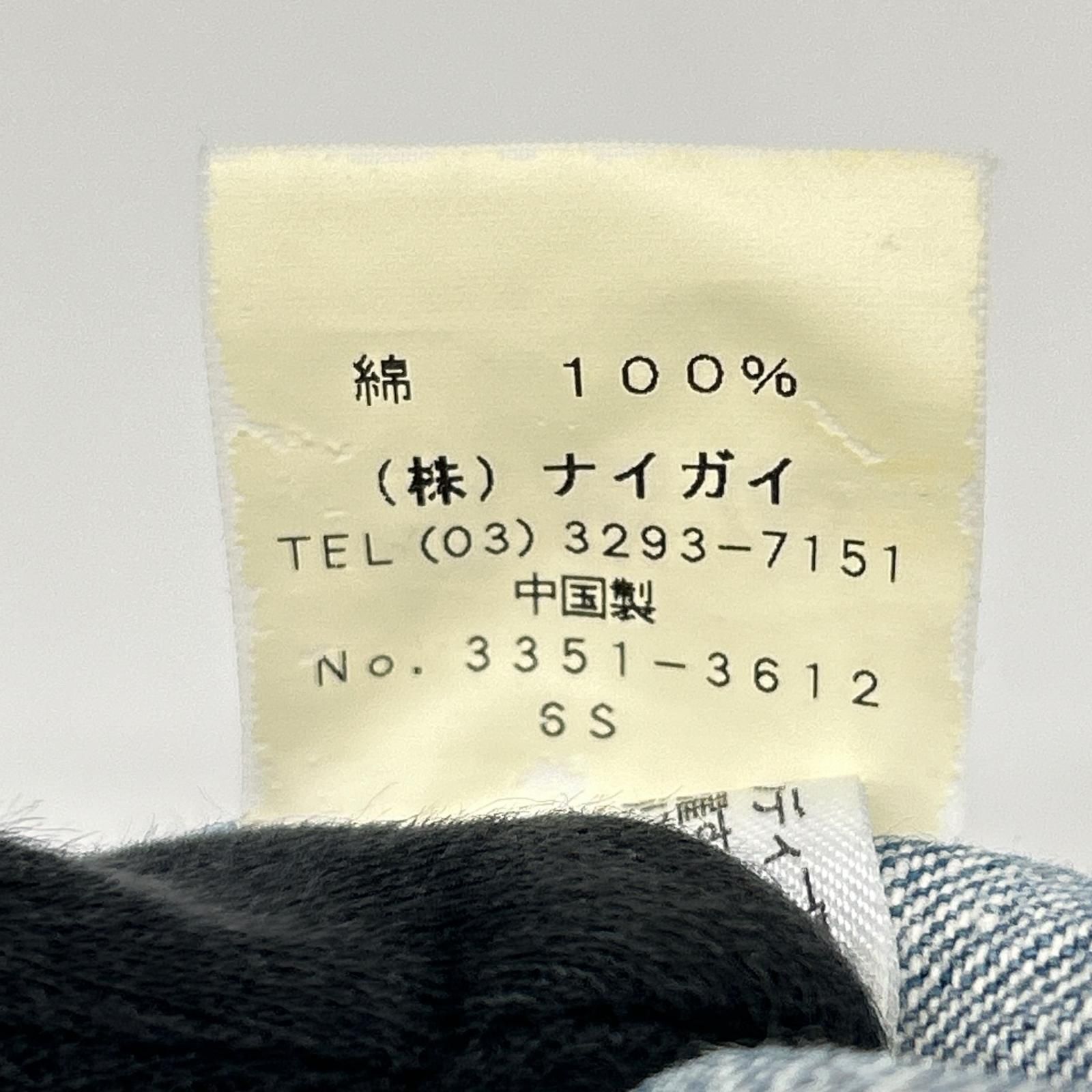 POLObyRalphLauren ポロラルフローレン 506XXベース インディゴ