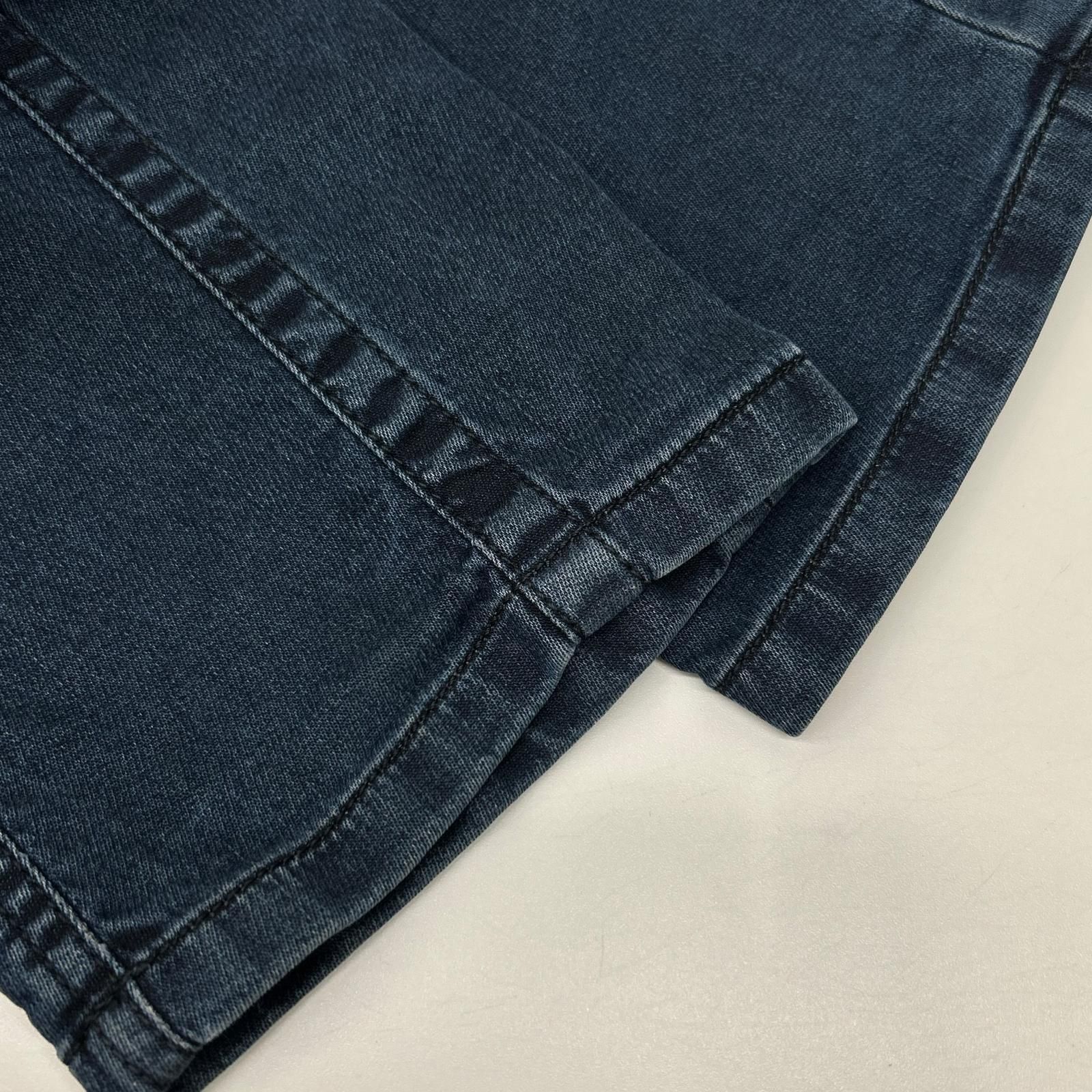 DIESEL ディーゼル V Denim+Sweatpants デニムパンツ W32 - メルカリ