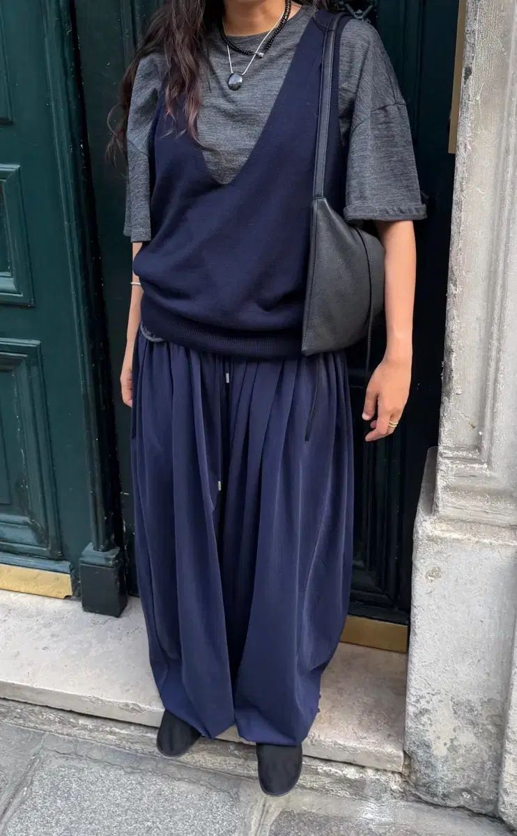 エートス ルミジョガー ROOMY JOGGER PANTS 27,303円