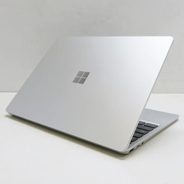 Microsoft Surface Laptop GO2(プラチナ)12.4インチ【Core i5-1135G7