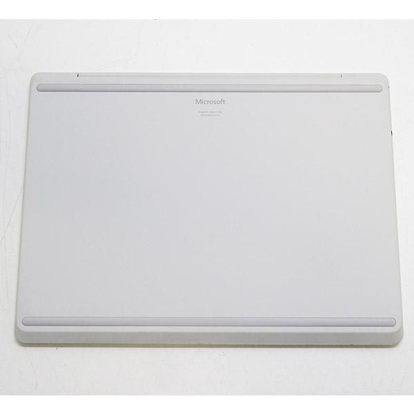 Microsoft Surface Laptop GO2(プラチナ)12.4インチ【Core i5-1135G7