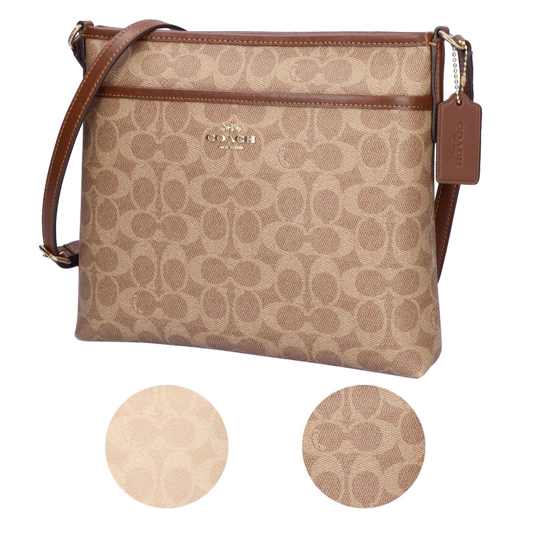 コーチ COACH ショルダーバッグ CCQ21 アウトレット 【お取り寄せ】