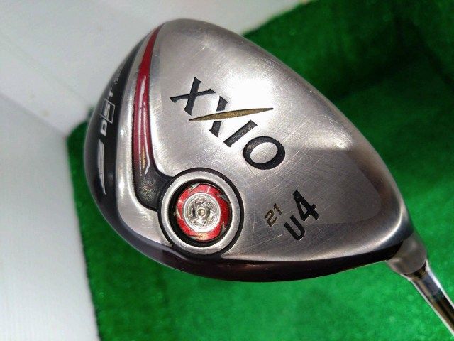 激安[271] ダンロップ ゼクシオユーティリティ2016モデル レッド/MP900/SR/21■和歌山