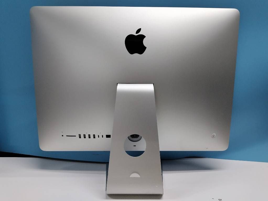 iMac（21.5インチ,2017）1TB/8GB〈MMQA2J/A〉 - メルカリ