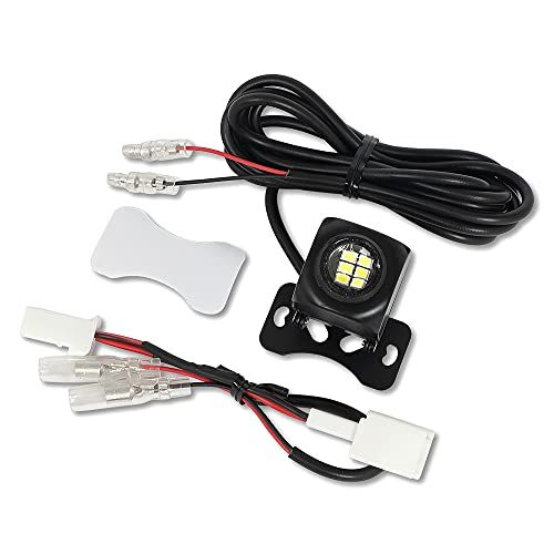 YOURS(ユアーズ). ヴェゼル RV系 専用 LED リアゲートスポットライト 専用設計 簡単取付 VEZEL ホンダ HONDA [5]-1 Sts 207edecc