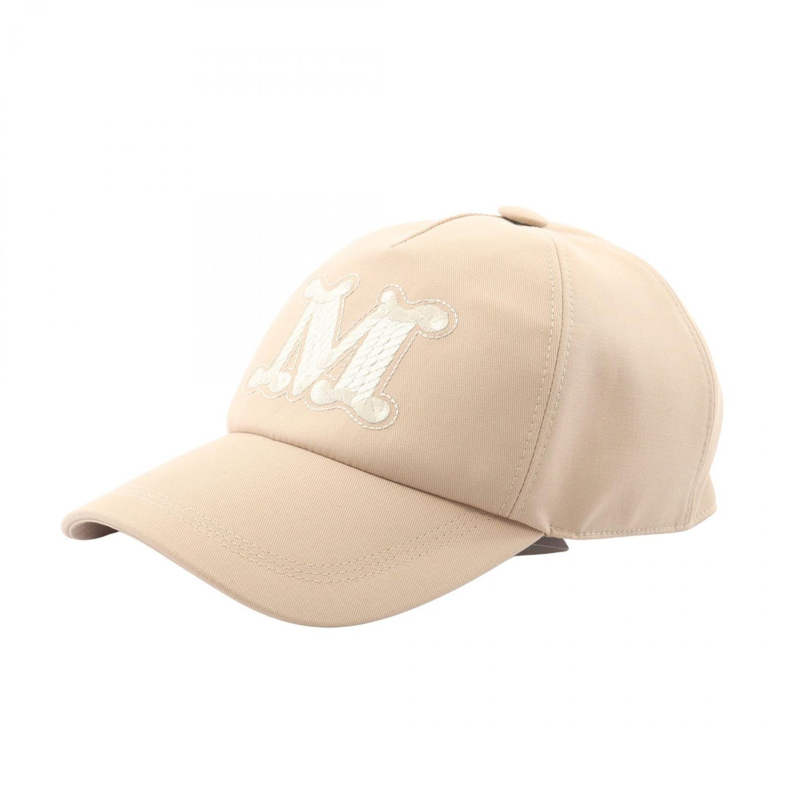 MAX MARA マックスマーラ MXARIBALDO キャップ 27,690円