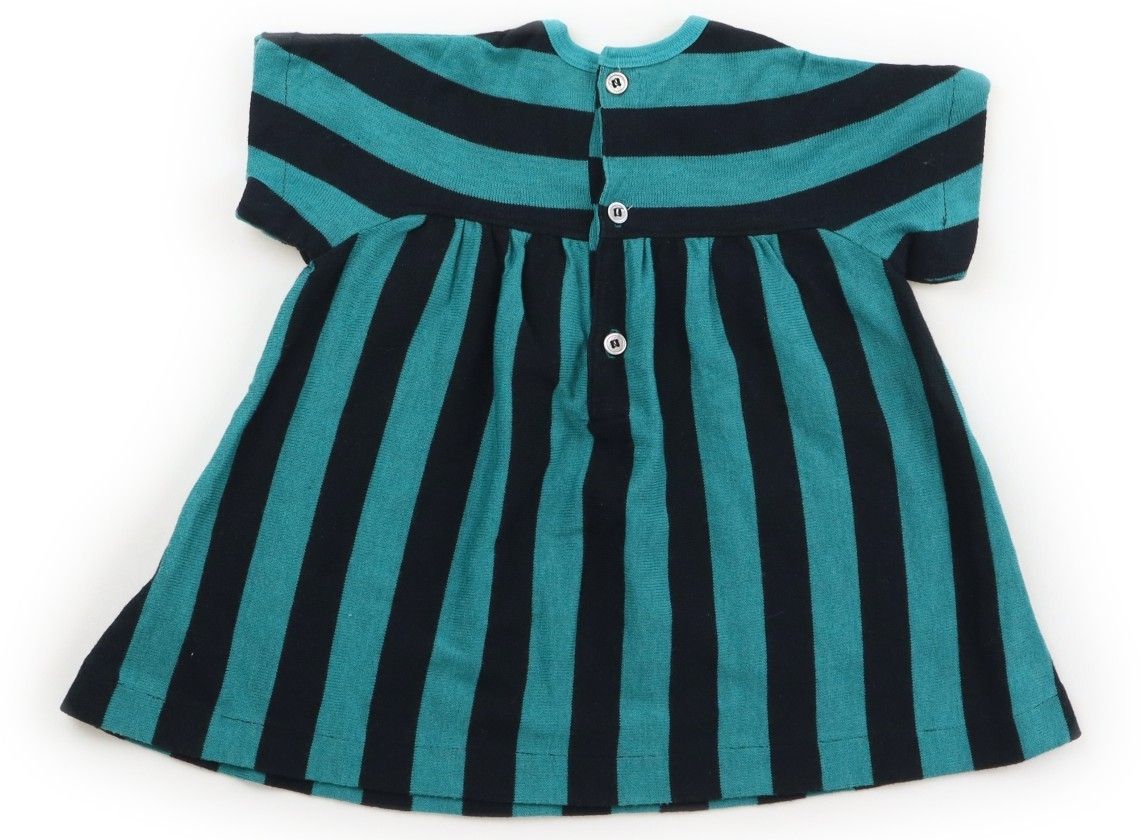 ニットプランナー（KP）/KnitPlanner(KP)】チュニック 95サイズ