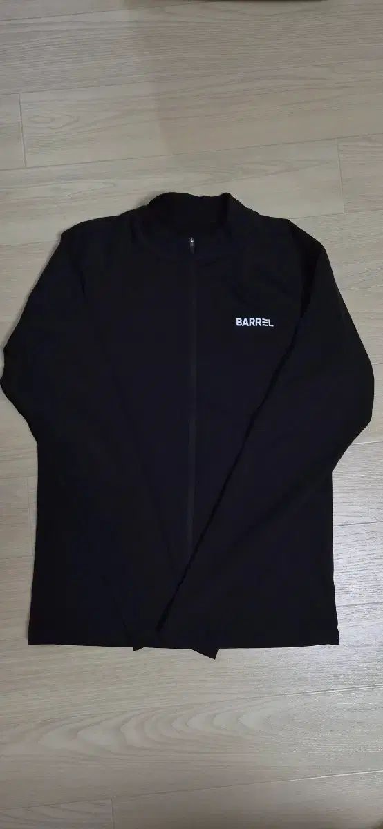 BARREL メンズ ラッシュガード ショーツ セット M 95