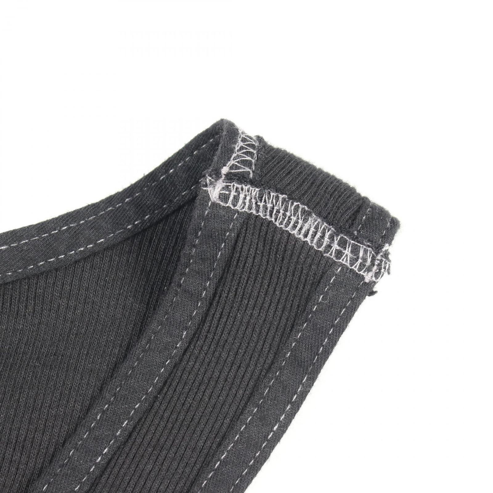 CHROME HEARTS クロムハーツ CHクロス サイドロゴ タンクトップ 【公式
