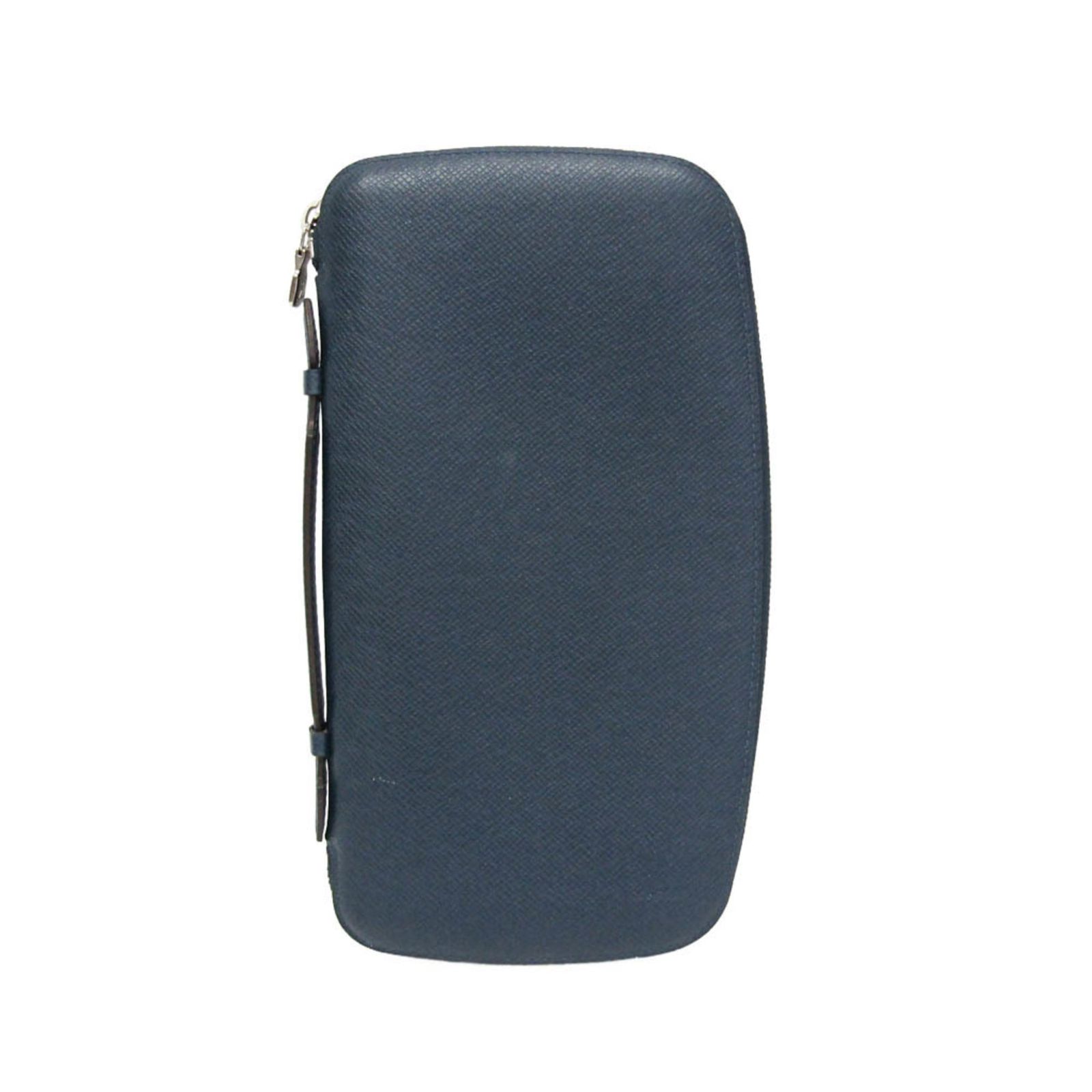 ルイ・ヴィトン(Louis Vuitton) タイガ トラベルケース オーガナイザー･アトール M30653 メンズ タイガ 長財布（二つ折り） オセアン