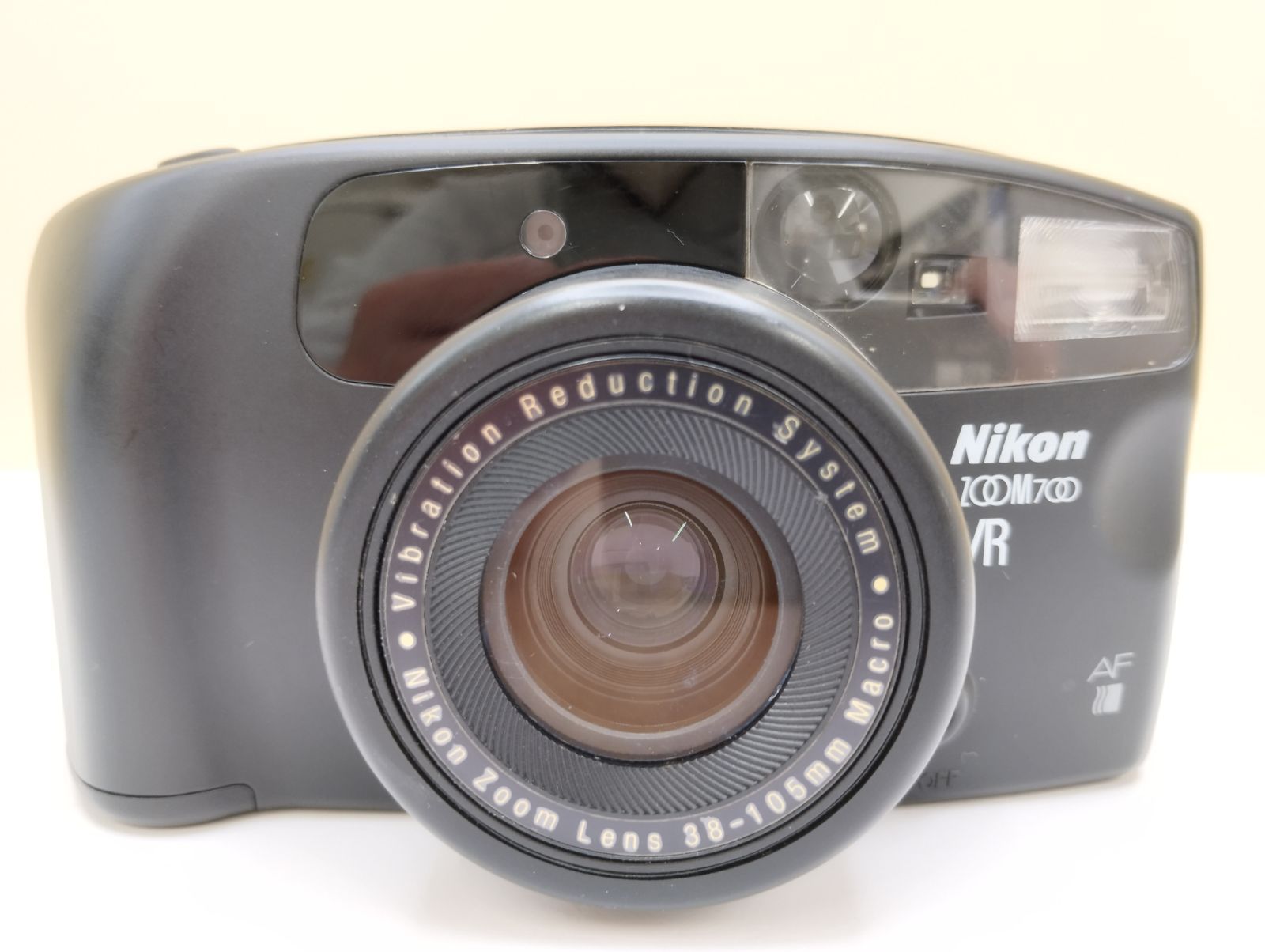 Nikon Zoom 700 VR パノラマ 35mm コンパクトカメラ 35mmフィルムカメラ 20260712