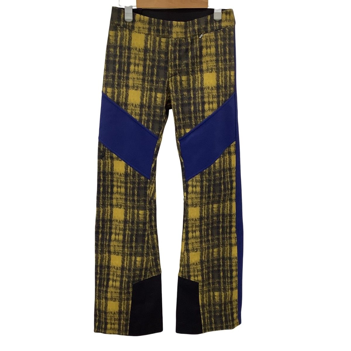Peak Performance ピークパフォーマンス レディース パンツ W SILVAPR PANT SIZE S G65158003T イエロー