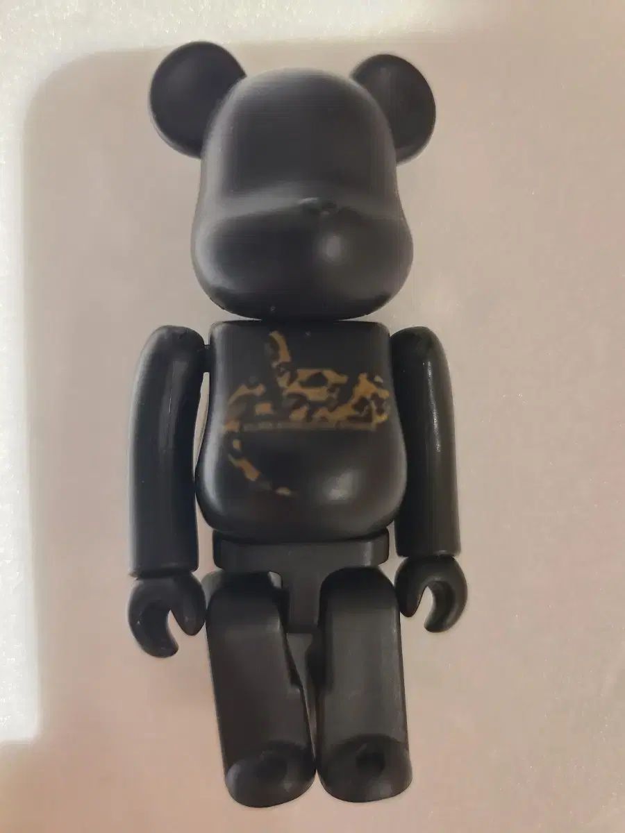 BE@RBRICK(ベアブリック) AES(Alien Evolution Studio) 100%