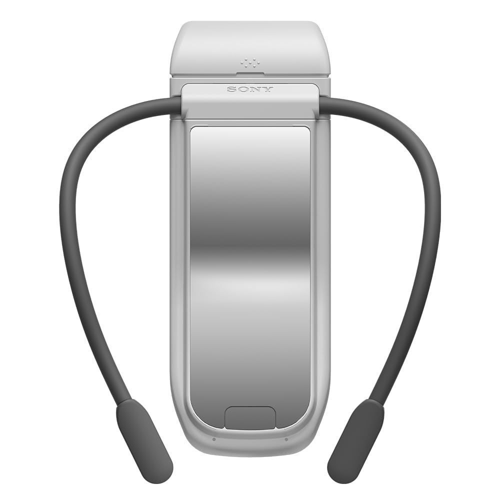 ソニー SONY REON POCKET PRO (レオンポケットプロ) ウェアラブル