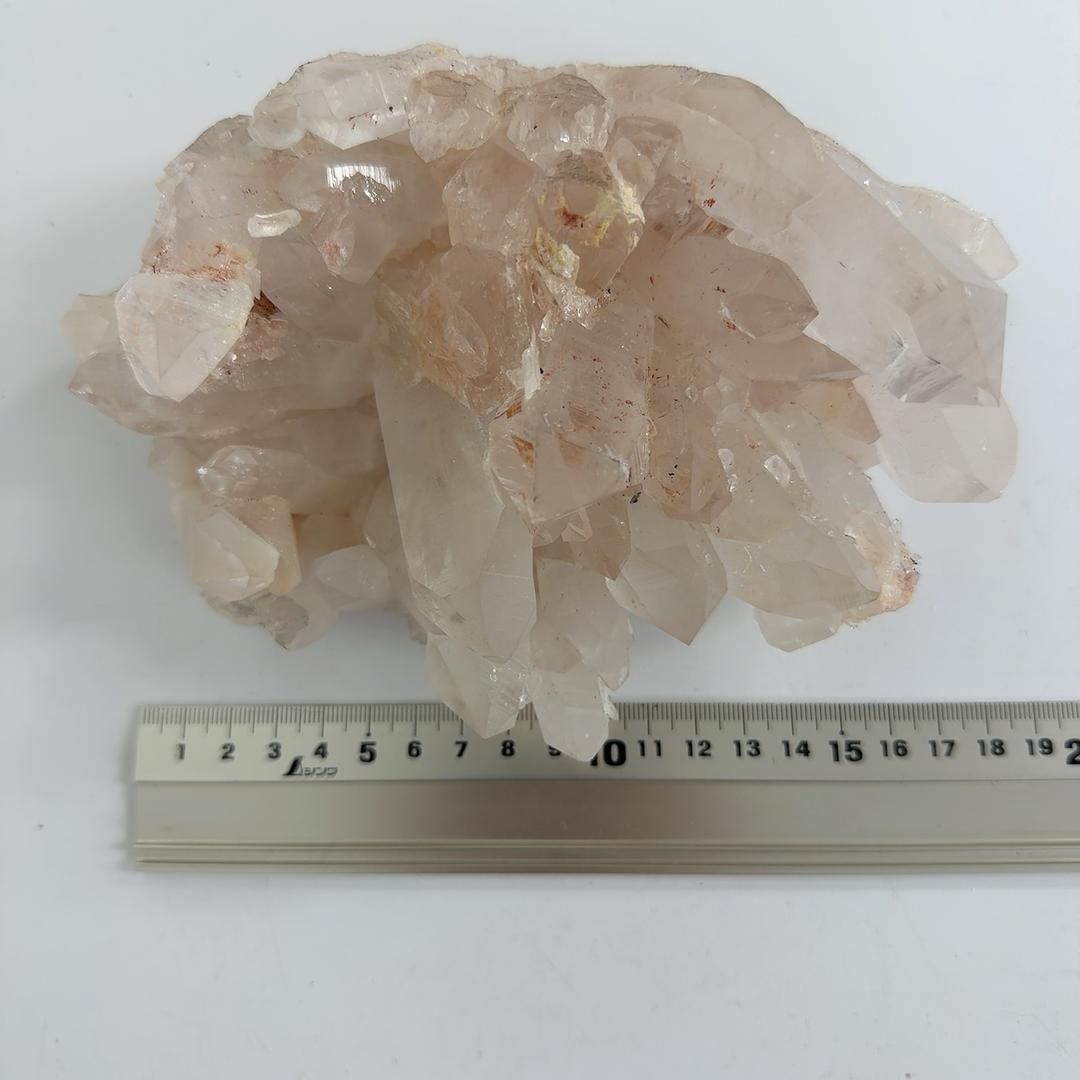 【E35883】ヒマラヤ水晶 ヒマラヤ産 マニカラン産 水晶 クォーツ 原石 天然石 鉱物 パワーストーン