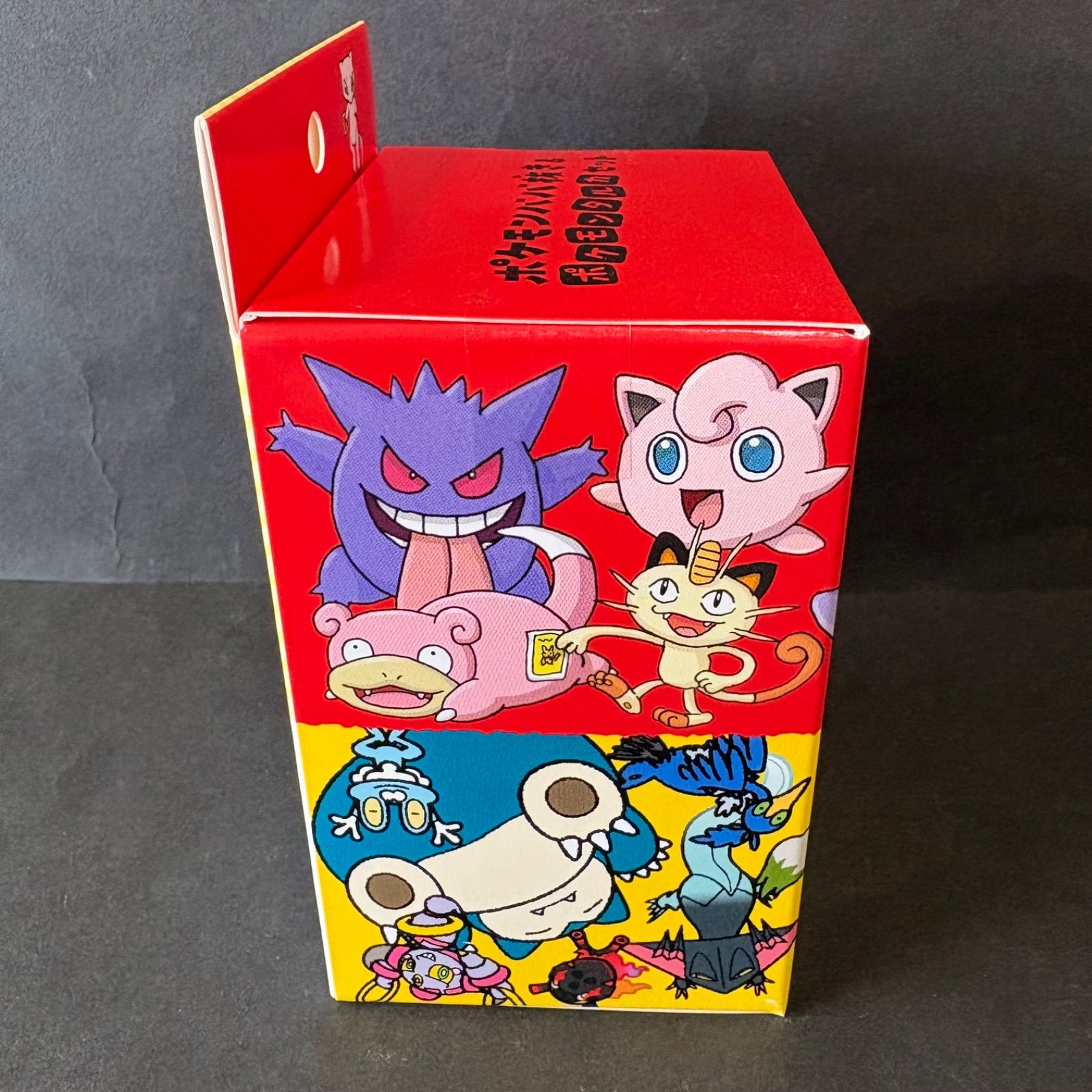 送料込み！】ポケモンババ抜き＆ポケモンタルカセット ポケモン ババ