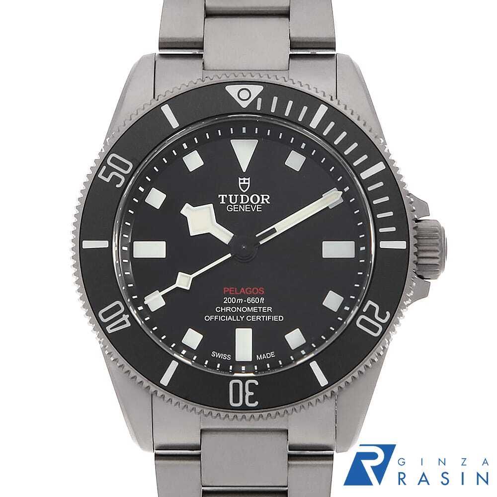チューダー ペラゴス 25407N 中古 メンズ 337,050円