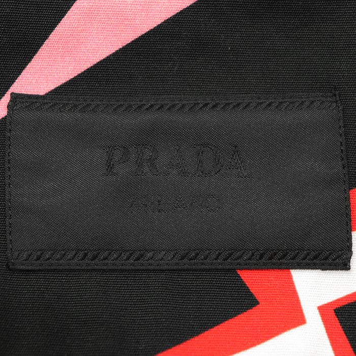 極美品】PRADA プラダ シャツ サイズ L メンズ 2019年モデル ハート